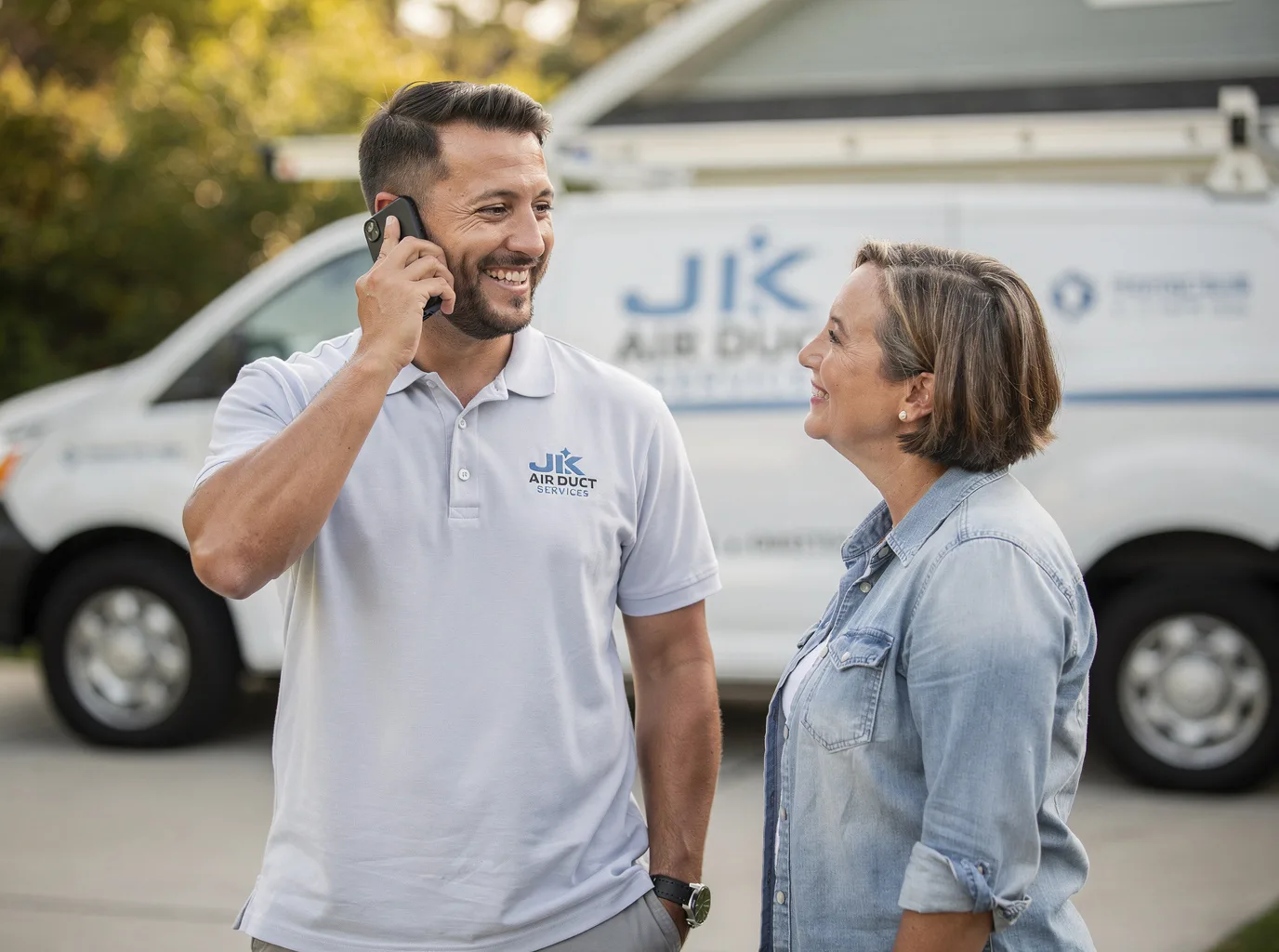 Air Duct Cleaning Oak City, NC FAQs